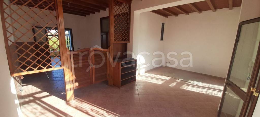 casa indipendente in vendita a Carini