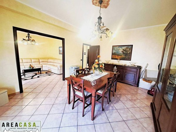 appartamento in vendita a Carini