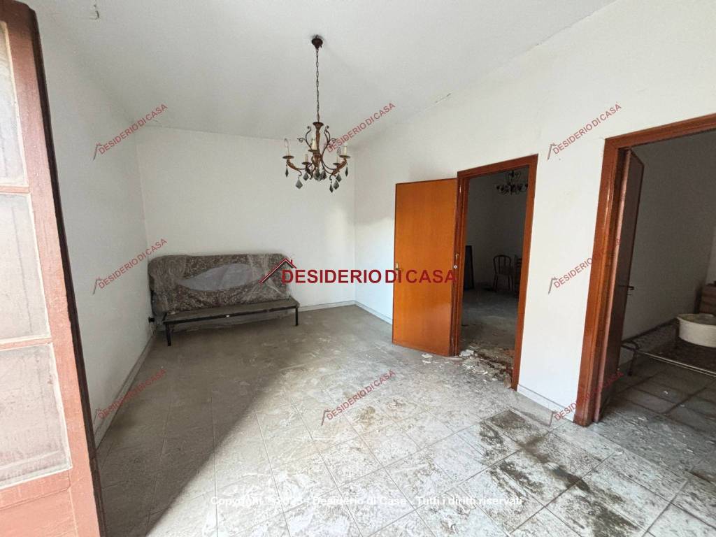 appartamento in vendita a Carini