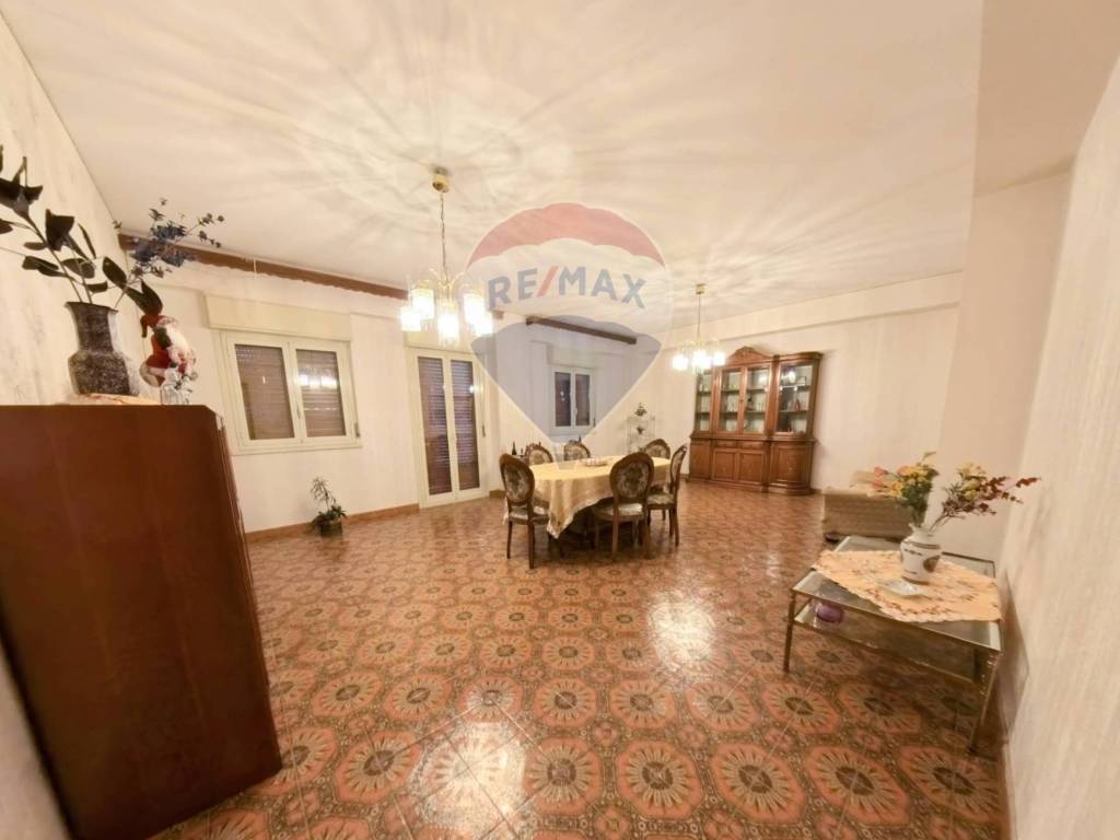 appartamento in vendita a Carini