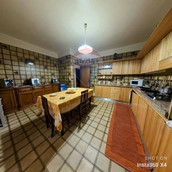 appartamento in vendita a Carini