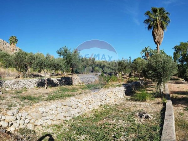terreno agricolo in vendita a Carini
