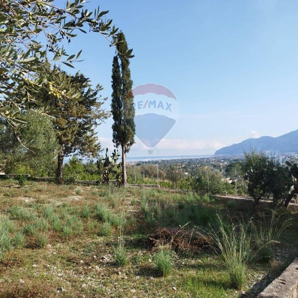 terreno agricolo in vendita a Carini
