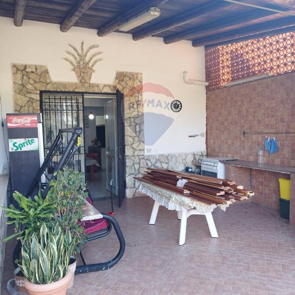 appartamento in vendita a Carini