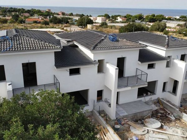 casa indipendente in vendita a Carini in zona Villagrazia di Carini