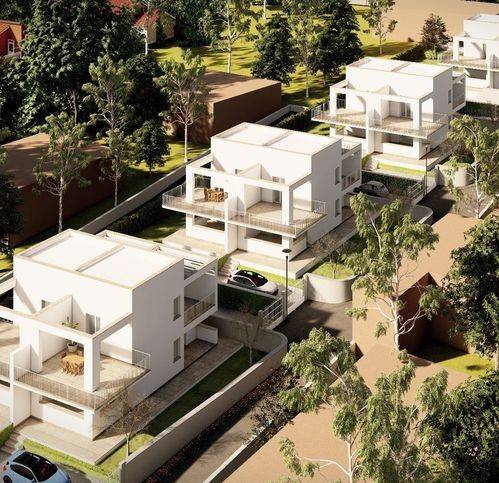 casa indipendente in vendita a Carini