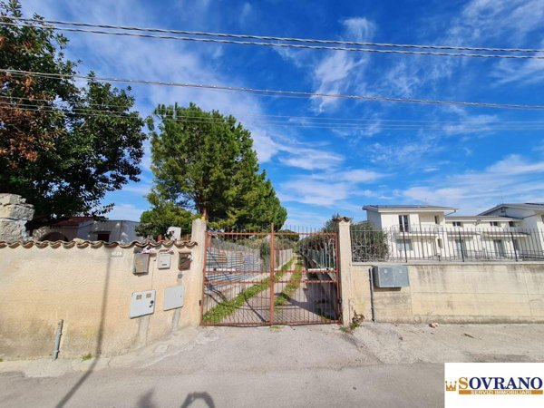 loft in vendita a Carini