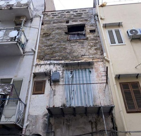 casa indipendente in vendita a Carini