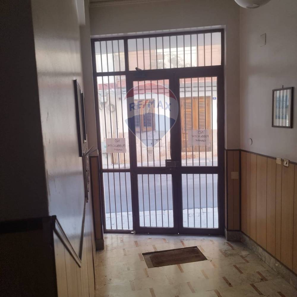 appartamento in vendita a Carini