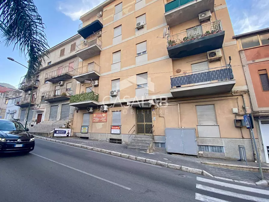 appartamento in vendita a Carini