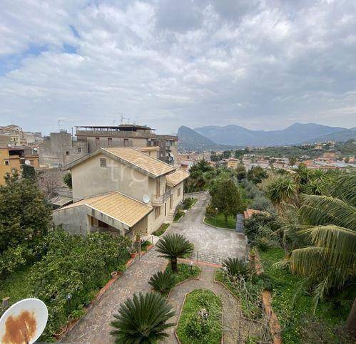 casa indipendente in vendita a Carini