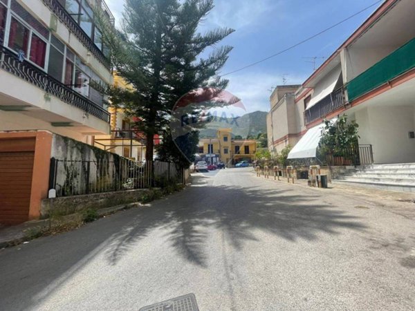 appartamento in vendita a Carini