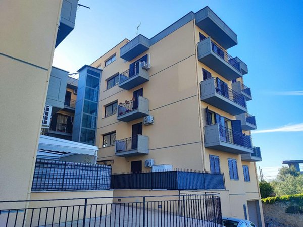 appartamento in vendita a Carini