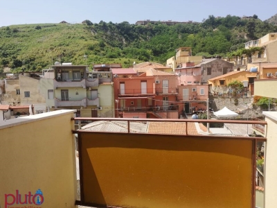 appartamento in vendita a Carini