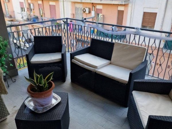 appartamento in vendita a Carini
