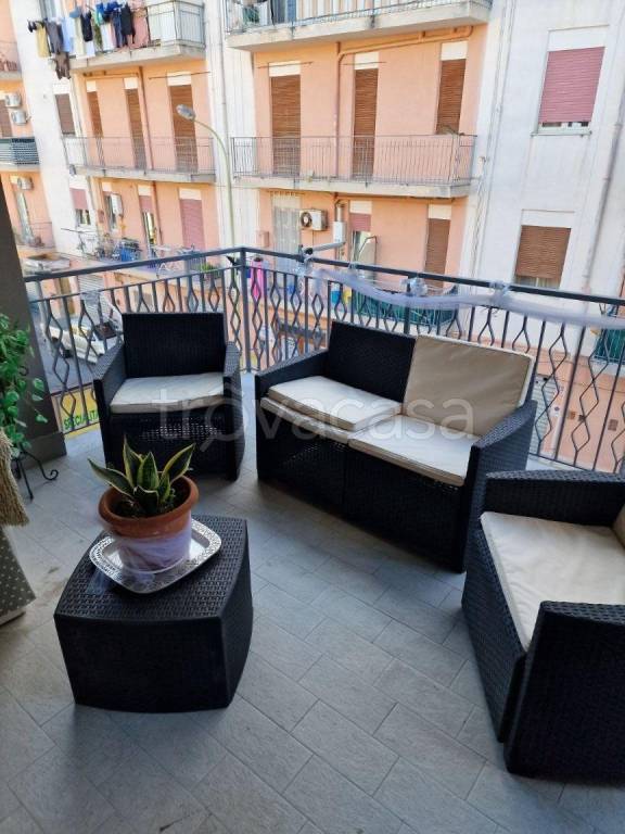 appartamento in vendita a Carini