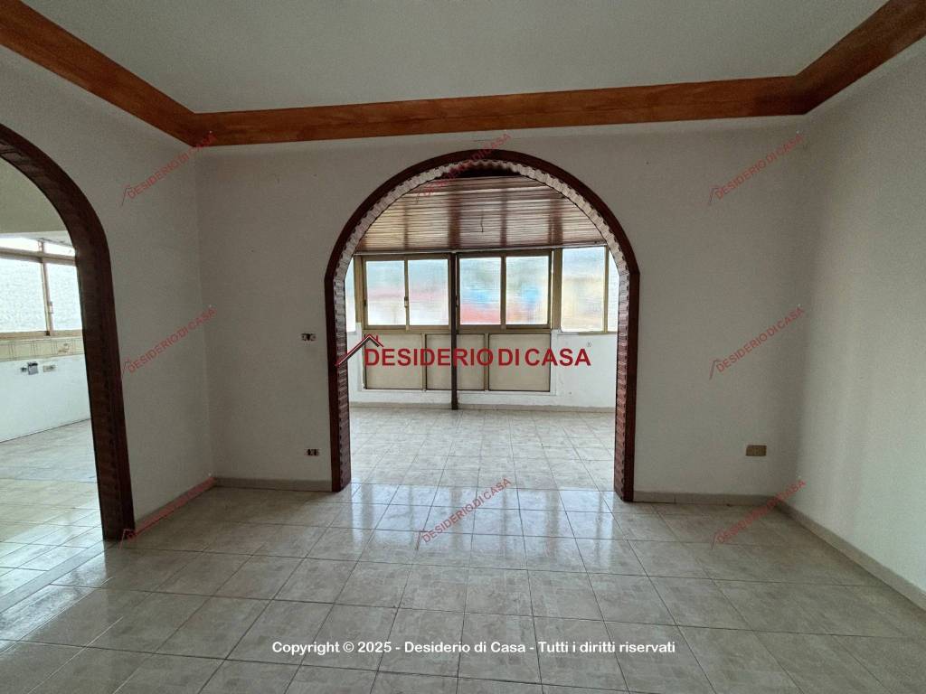 casa indipendente in vendita a Carini