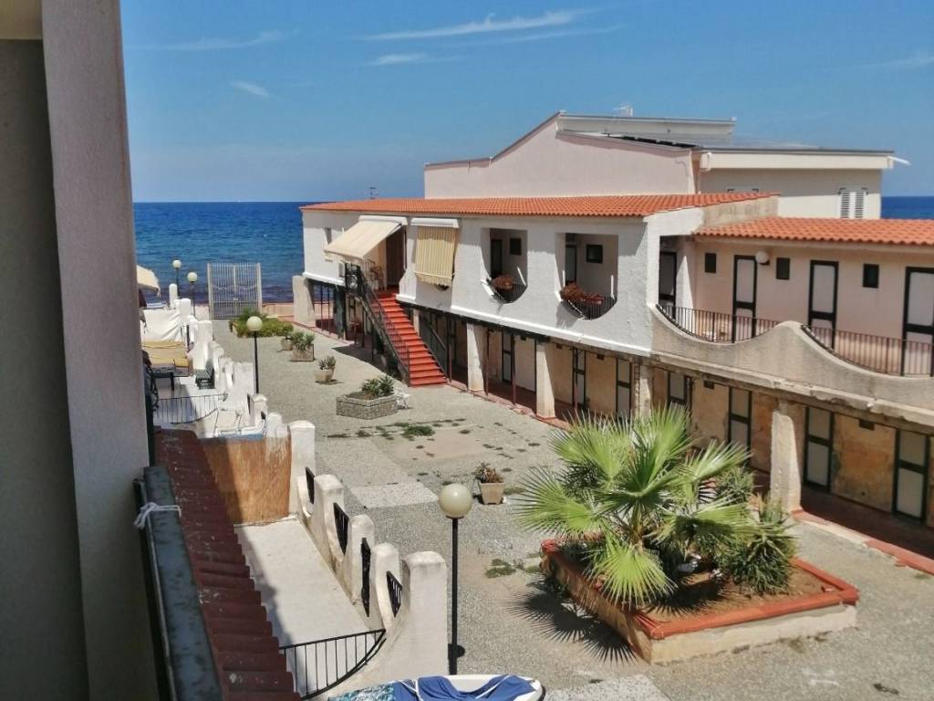 appartamento in vendita a Carini