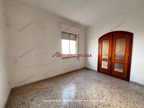 appartamento in vendita a Carini