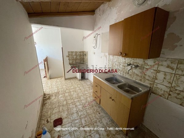 casa indipendente in vendita a Carini