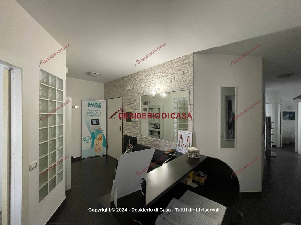 appartamento in vendita a Carini