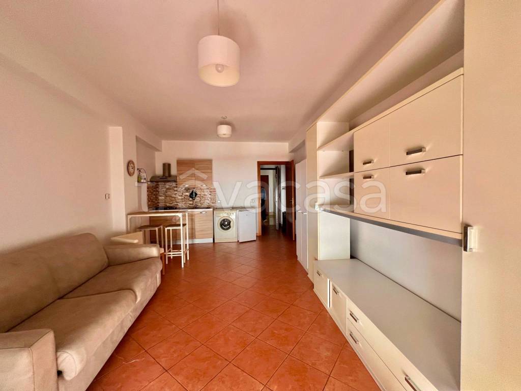 appartamento in vendita a Carini in zona Villagrazia di Carini