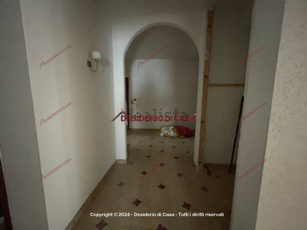 casa indipendente in vendita a Carini