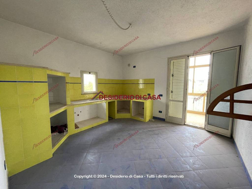 casa indipendente in vendita a Carini