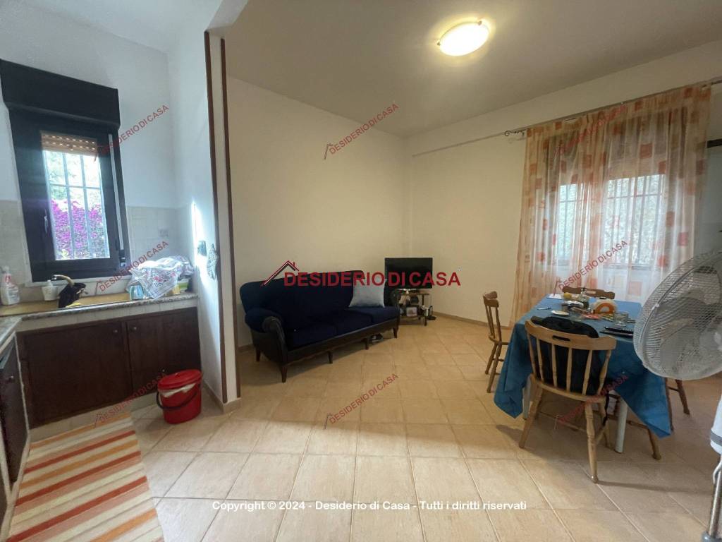 casa indipendente in vendita a Carini
