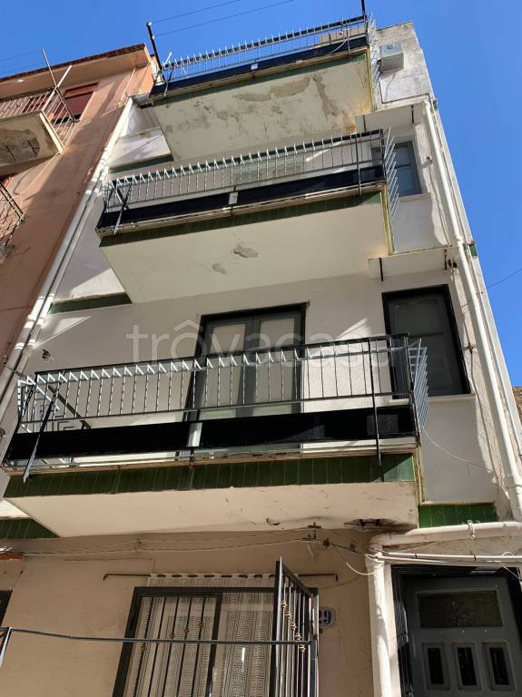 appartamento in vendita a Carini