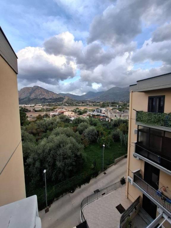appartamento in vendita a Carini