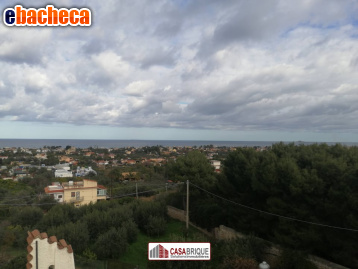 appartamento in vendita a Carini