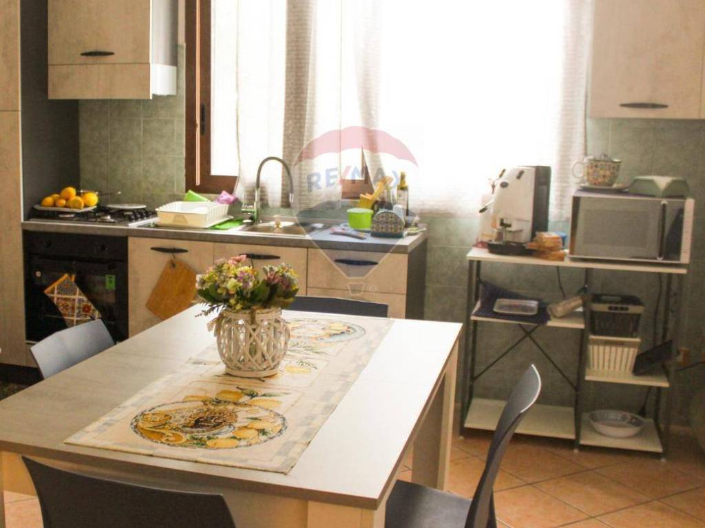 appartamento in vendita a Carini