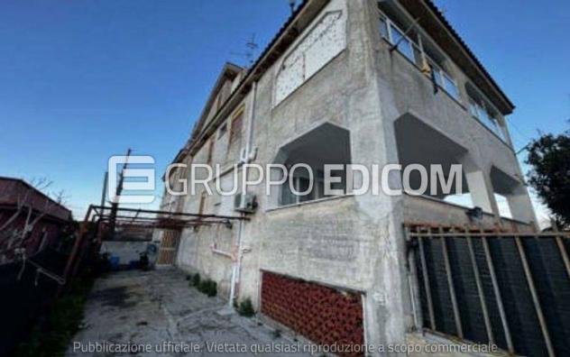 appartamento in vendita a Carini