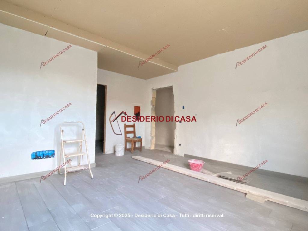 appartamento in vendita a Carini