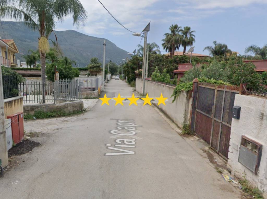 appartamento in vendita a Carini