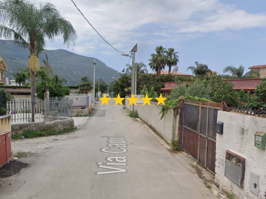 appartamento in vendita a Carini