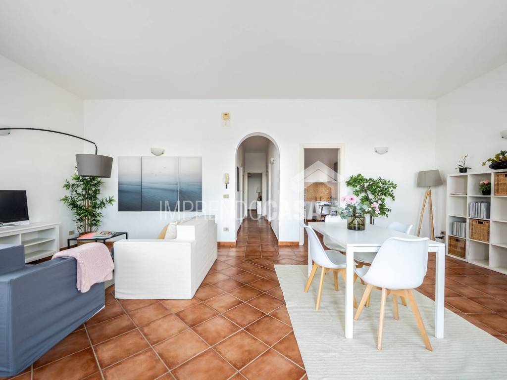 casa indipendente in vendita a Carini in zona Villagrazia di Carini