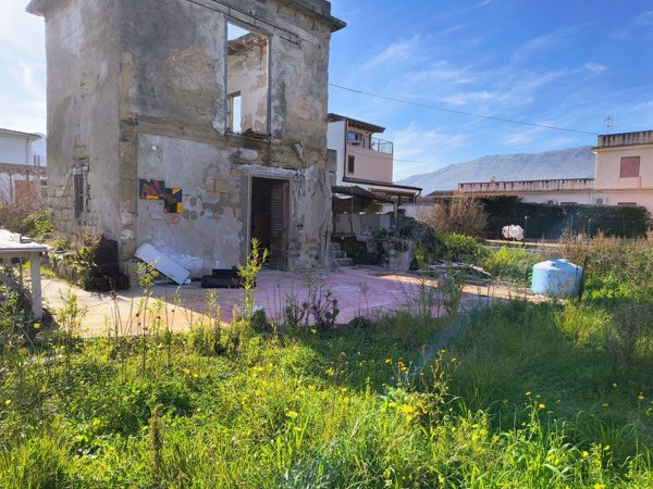 appartamento in vendita a Carini