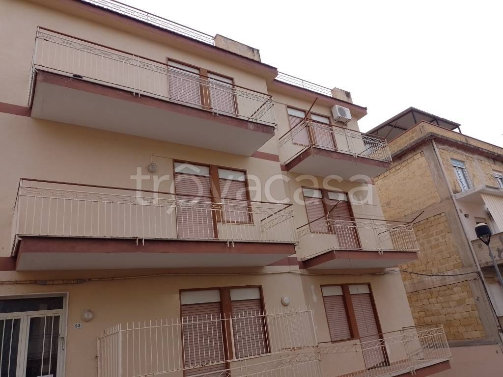 appartamento in vendita a Carini