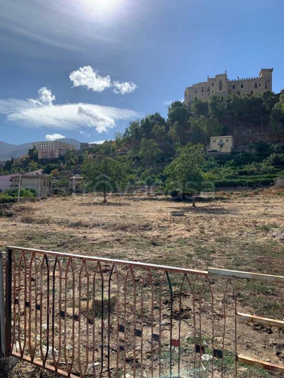 terreno agricolo in vendita a Carini