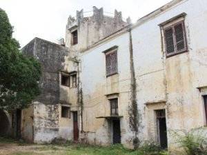 villa in vendita a Carini in zona Villagrazia di Carini