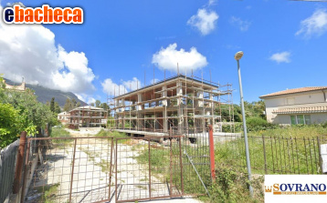 appartamento in vendita a Carini in zona Villagrazia di Carini