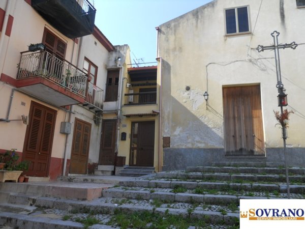 appartamento in vendita a Carini