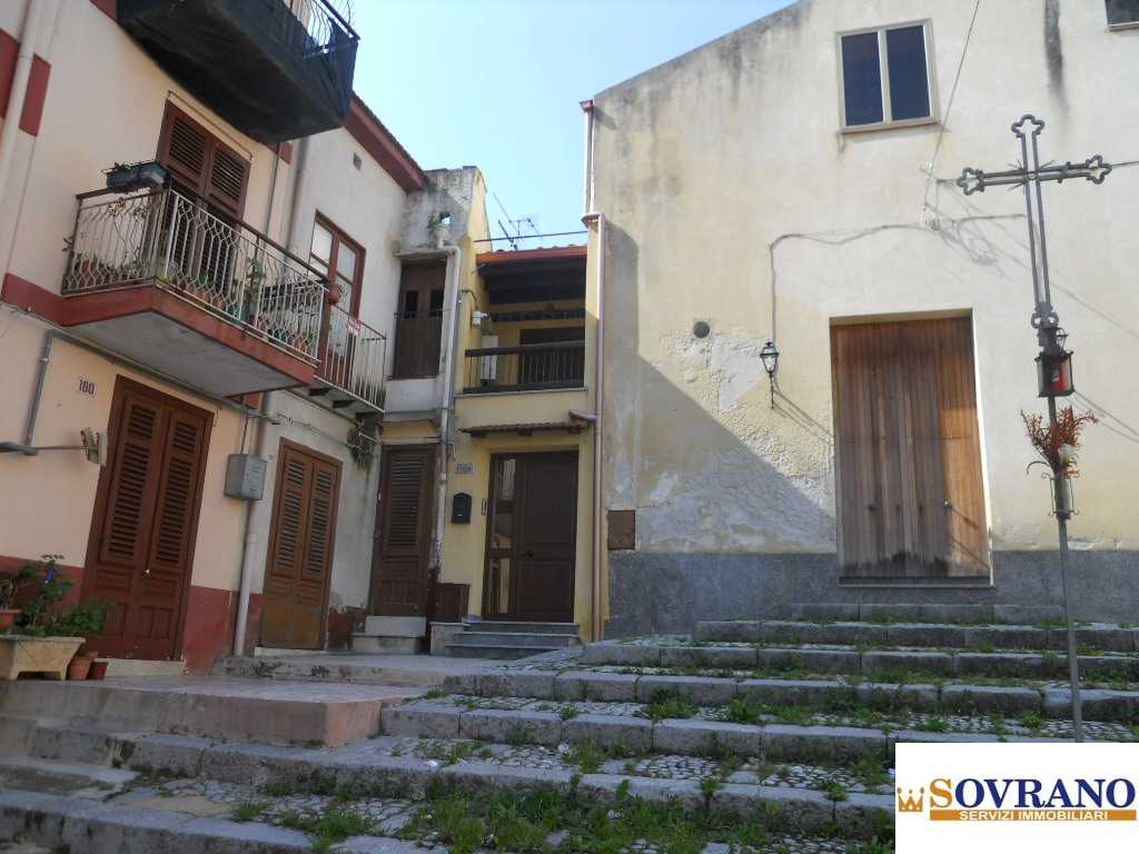 appartamento in vendita a Carini