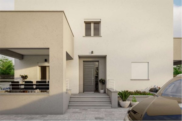 casa indipendente in vendita a Carini