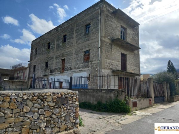 appartamento in vendita a Carini