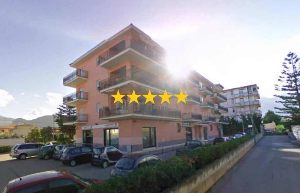 appartamento in vendita a Carini
