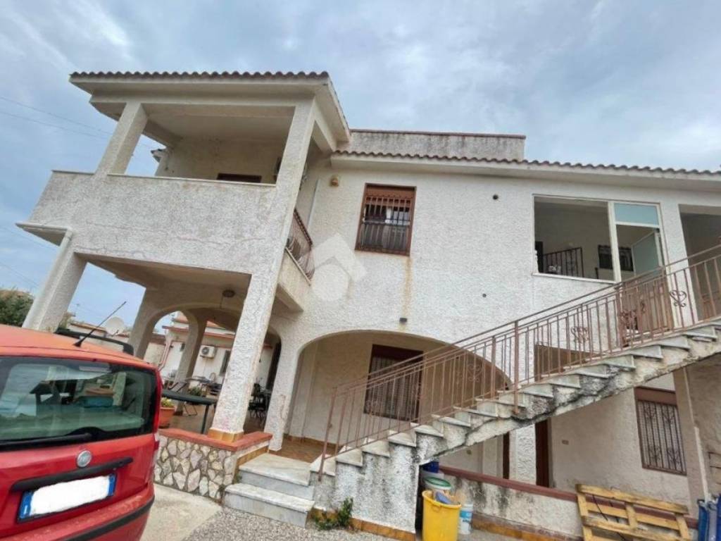 appartamento in vendita a Carini