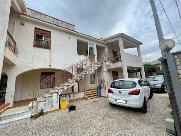 appartamento in vendita a Carini